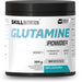 Skill Nutrition Glutamine Powder 300g