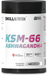 Skill Nutrition KSM-66 Ashwagandha - 180 vegan caps