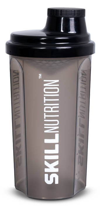 Skill Nutrition Accessories Skill Nutrition Shaker 700 ml.