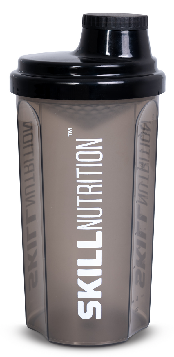 Skill Nutrition Accessories Skill Nutrition Shaker 700 ml.