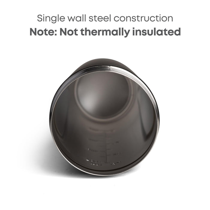 SmartShake Reforce Stainless Steel - Rock Band Collection 900 ml.