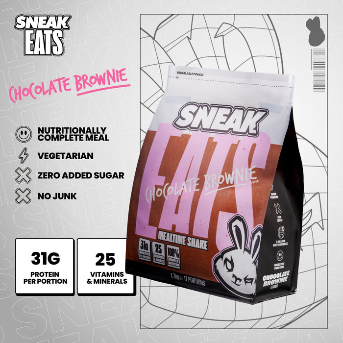 Sneak EATS 1.7kg