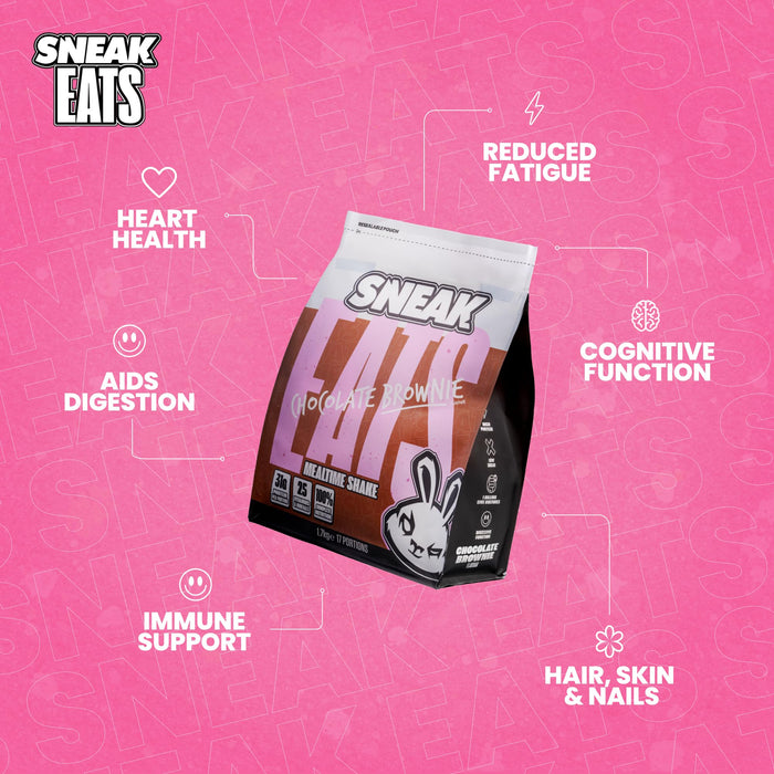 Sneak EATS 1.7kg