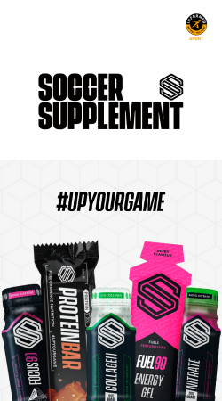 Soccer Supplement