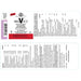 Solgar Formula VM-75 Tablets Pack of 30 - Combination Multivitamins & Minerals at MySupplementShop by Solgar