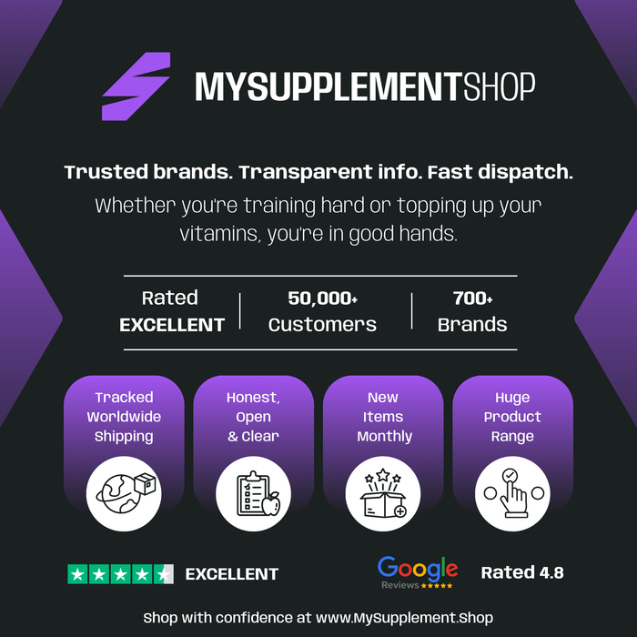 Solgar Lipotropic Factors 50 Tablets