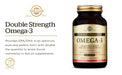 Solgar Omega-3 2X 700mg 23x60 SGL