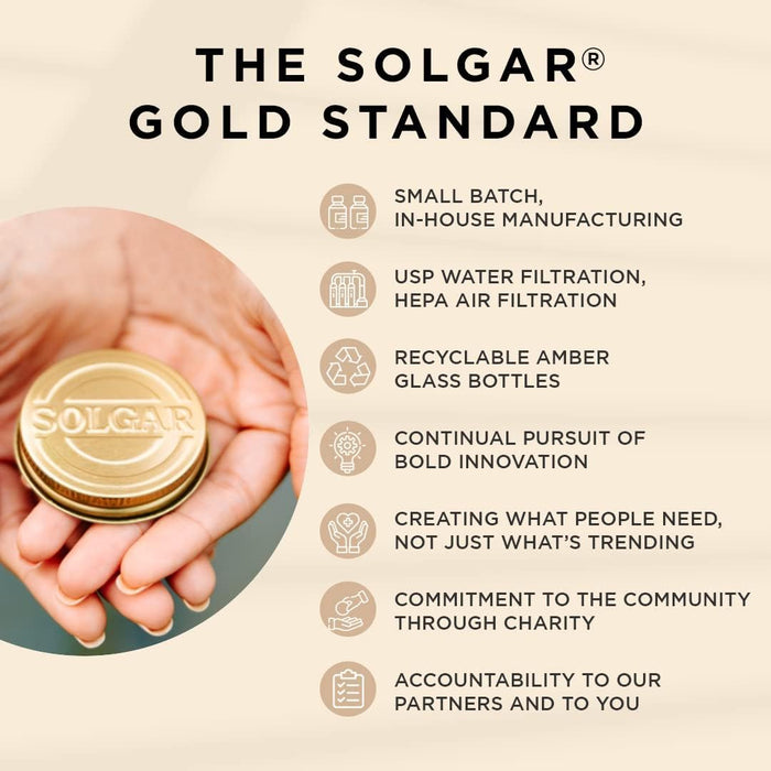 Solgar Omega-3 TrpStr 950mg 12x100 SGL