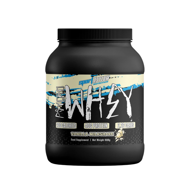 MySupplementShop