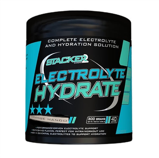 Stacker2 Europe Electrolyte Hydrate 300g