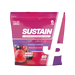 Trained By JP Sustain Intra Workout 1800g (60 Servings) - Berry Blast - Sports Supplements at MySupplementShop by Trained By JP