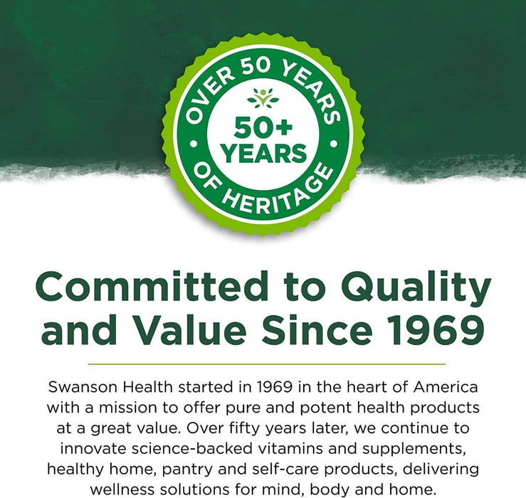 Swanson Full Spectrum Cat's Claw 500mg 100 Capsules - Joint Support at MySupplementShop by Swanson