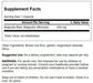 Swanson Full Spectrum Magnolia Bark 400mg 60 Capsules - Health and Wellbeing at MySupplementShop by Swanson