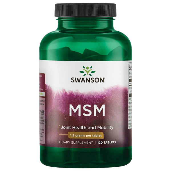 MySupplementShop
