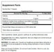 Swanson Sunflower Lecithin 1,200 mg 90 Softgels - Health and Wellbeing at MySupplementShop by Swanson