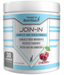 Trained By JP Join-In 210g - Cherry - Supplements at MySupplementShop by Trained By JP