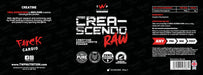 TWP Crea-RAW 500g