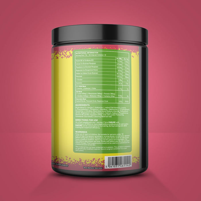 TWP Endure 510g