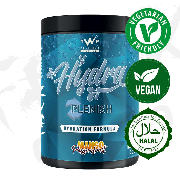 TWP Hydraplenish 800g