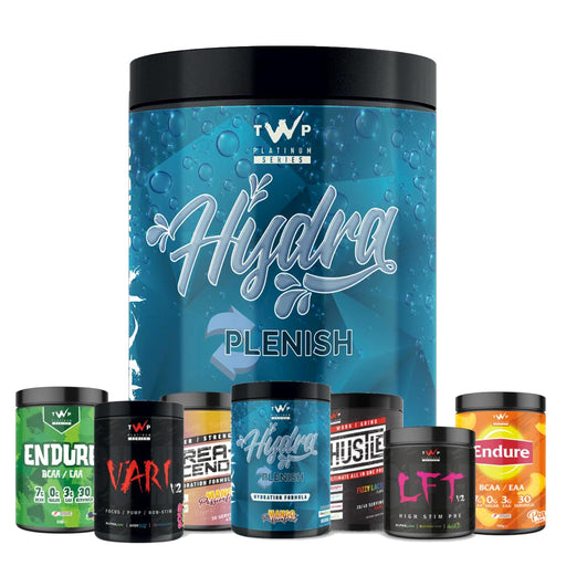 TWP Hydraplenish 800g