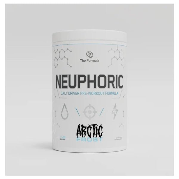 The Formula NEUPHORIC 480g