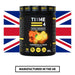 Time 4 Intra-Workout BCAA Powder 35 Servings - BCAAs at MySupplementShop by Time 4 Nutrition
