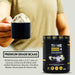 Time 4 Intra-Workout BCAA Powder 35 Servings - BCAAs at MySupplementShop by Time 4 Nutrition