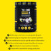 Time 4 Intra-Workout BCAA Powder 35 Servings - BCAAs at MySupplementShop by Time 4 Nutrition