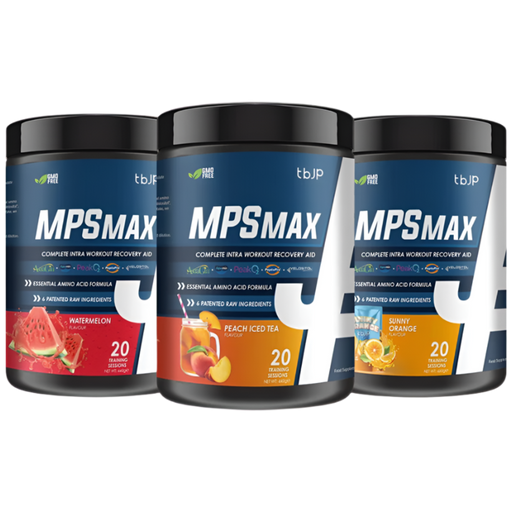 MySupplementShop