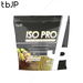 Trained by JP IsoPro 1.8kg - Chocolate Pistachio - Whey Protein Isolate at MySupplementShop by Trained by JP