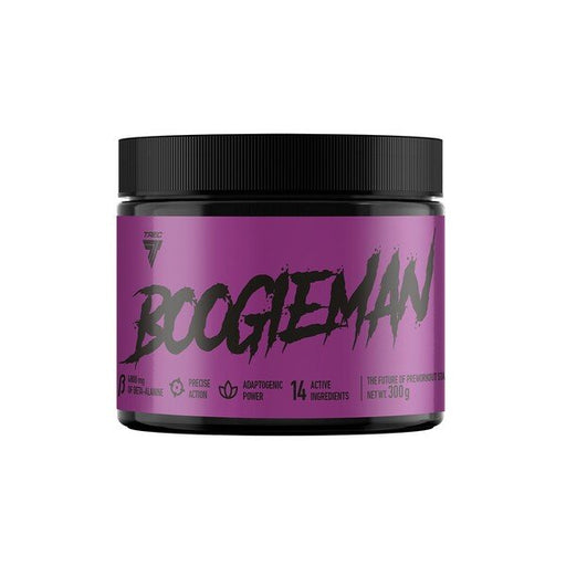 Trec Nutrition BoogieMan 300g