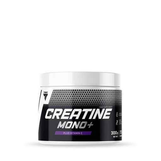 Trec Nutrition Creatine Mono + Vitamin C 300g