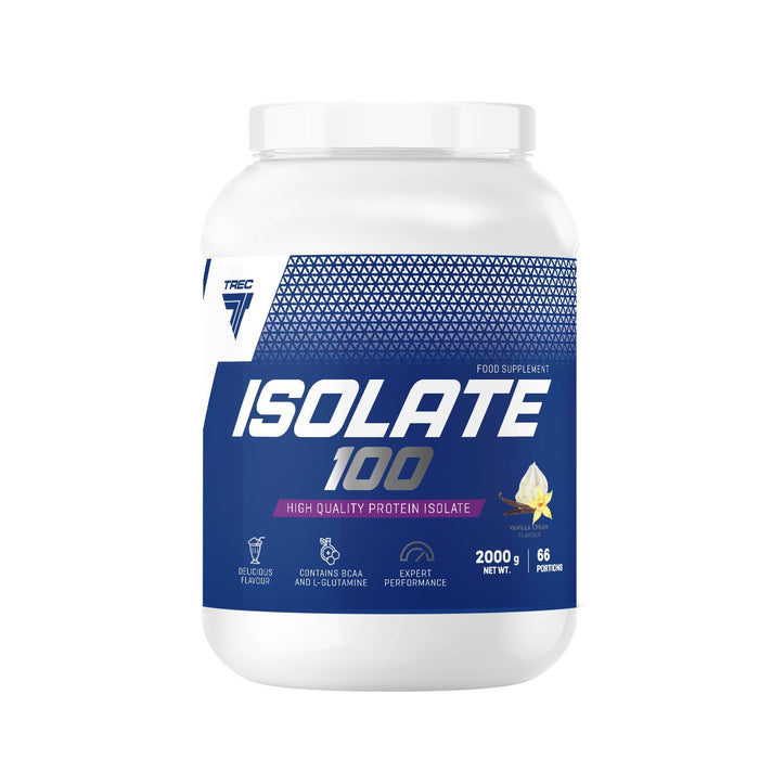 Trec Nutrition Isolate 100 2000g
