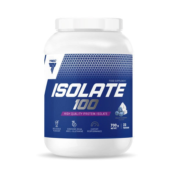 Trec Nutrition Isolate 100 700g