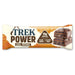 Trek Power Protein Bar 16x55g - Chocolate Orange - Protein Bars at MySupplementShop by Trek