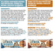 Trek Power Protein Bar 16x55g - Protein Bars at MySupplementShop by Trek