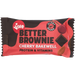 Vive Better Brownie 15x35g Cherry Bakewell