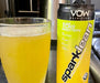 VOW Nutrition Sparklean Protein Drink 12x330ml -  at MySupplementShop by VOW Nutrition