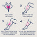 Veet Expert Wax Strips Legs & Body x 40 - Hair Removal at MySupplementShop by Veet