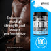 Warrior Creatine 500g