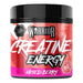Warrior Creatine + Energy 360g