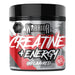 Warrior Creatine + Energy 360g