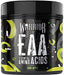 Warrior EAA Essential Amino Acids 360g - Amino Acids and BCAAs at MySupplementShop by Warrior Supplements