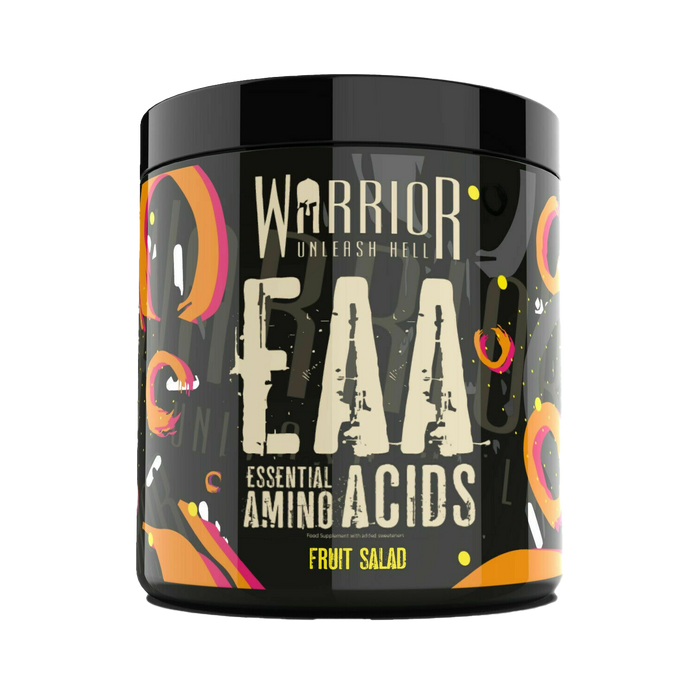 Warrior EAA Essential Amino Acids 360g