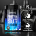 Warrior Fruity Whey Isolate 375g - Whey Proteins at MySupplementShop by Warrior