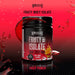 Warrior Fruity Whey Isolate 375g - Whey Proteins at MySupplementShop by Warrior