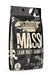 Warrior Lean Mass Gainer 5.04kg - Sports Nutrition at MySupplementShop by Warrior Supplements