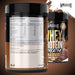Warrior Whey Protein + Creatine 500g
