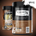 Warrior Whey Protein + Creatine 500g