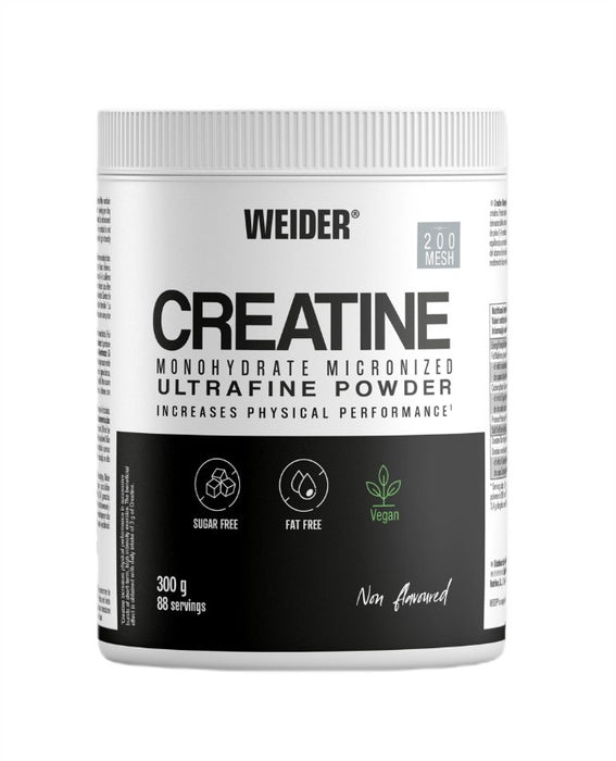 Weider Creatine Monohydrate Micronized 300g
